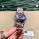 Perfect Replica Rolex Datejust Silver Roman Dial All Gold Diamond Bezel 33mm Watch (9)_th.jpg